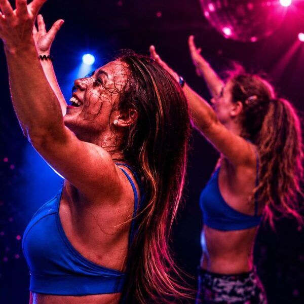 Partyrobics© Cardio Dance Online Instructor Training