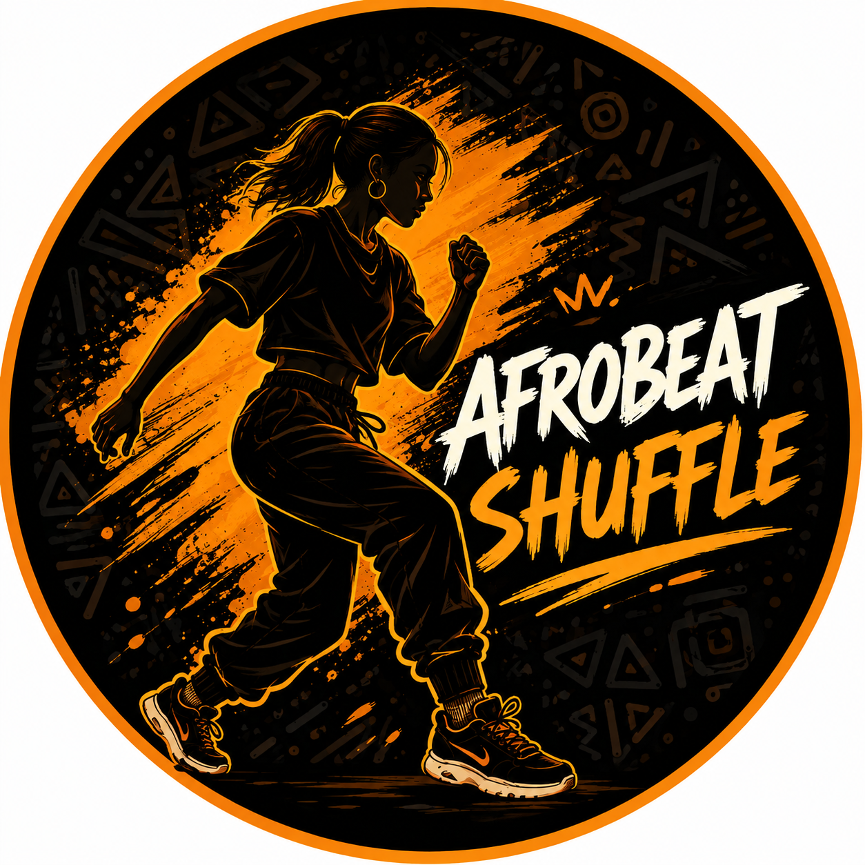 AFROBEAT & FEET Workshop | Studio Leuven