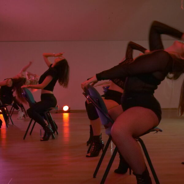 Playground Workshop | Leuven & Brussels