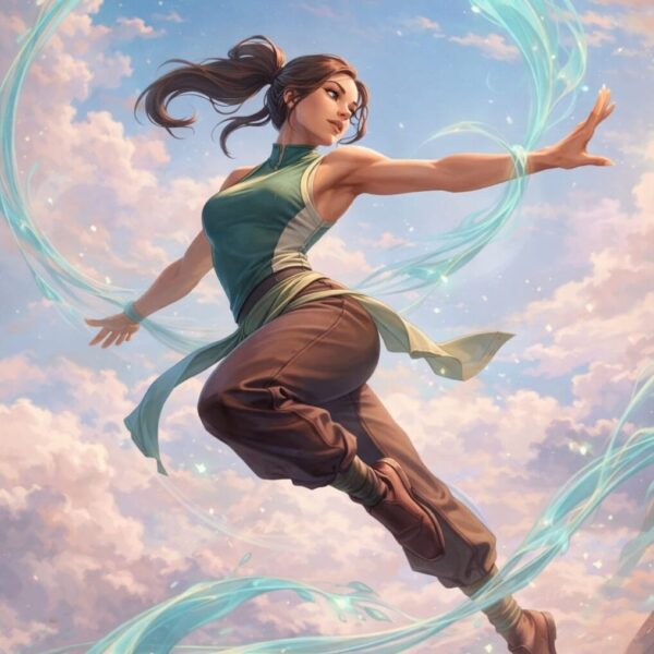 Holistic Work Out | Live Online Class