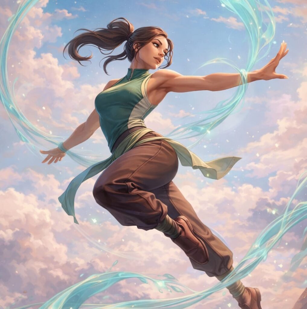 Holistic Workout🏢 💻